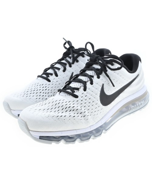 NIKE(ナイキ)スニーカー 白 サイズ:28.5cm/2200686765547