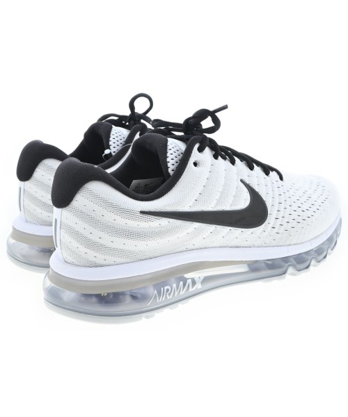 NIKE（ナイキ）スニーカー 白 サイズ:28.5cm メンズ/2200686765547