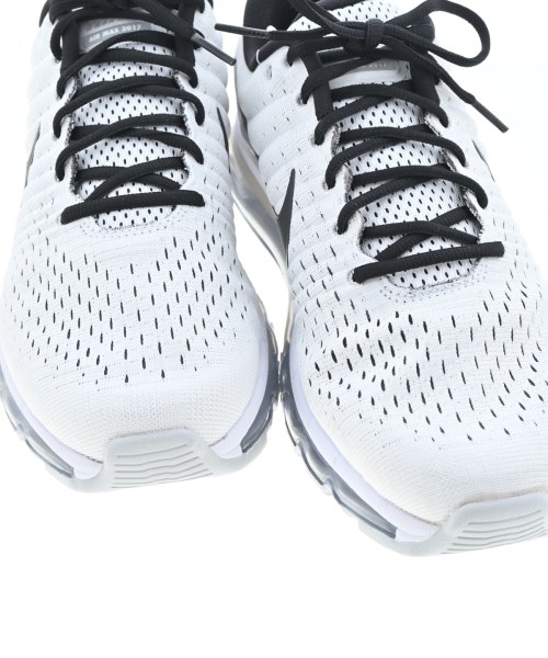 NIKE（ナイキ）スニーカー 白 サイズ:28.5cm メンズ/2200686765547