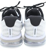 NIKE（ナイキ）スニーカー 白 サイズ:28.5cm メンズ/2200686765547