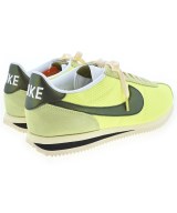 NIKE（ナイキ）スニーカー 黄 サイズ:29cm メンズ/2200686765554