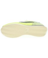NIKE（ナイキ）スニーカー 黄 サイズ:29cm メンズ/2200686765554