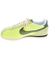 NIKE（ナイキ）スニーカー 黄 サイズ:29cm メンズ/2200686765554