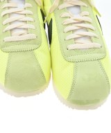 NIKE（ナイキ）スニーカー 黄 サイズ:29cm メンズ/2200686765554