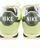 NIKE（ナイキ）スニーカー 黄 サイズ:29cm メンズ/2200686765554