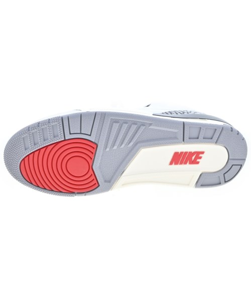 NIKE（ナイキ）スニーカー 白 サイズ:28.5cm メンズ/2200686765561