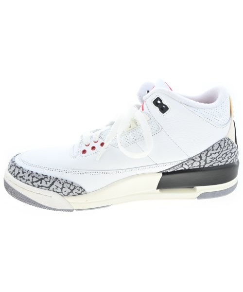 NIKE（ナイキ）スニーカー 白 サイズ:28.5cm メンズ/2200686765561