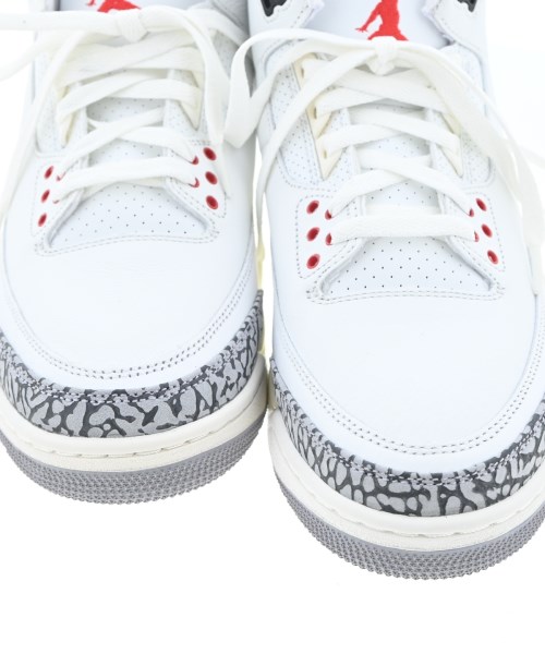 NIKE（ナイキ）スニーカー 白 サイズ:28.5cm メンズ/2200686765561