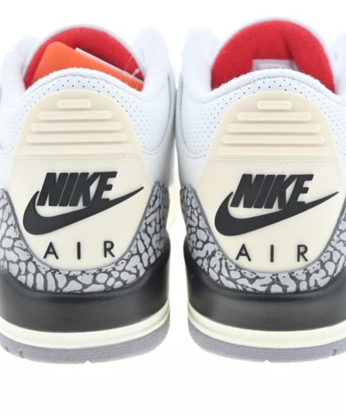 NIKE（ナイキ）スニーカー 白 サイズ:28.5cm メンズ/2200686765561