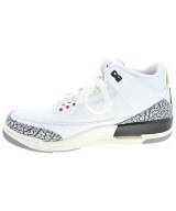 NIKE（ナイキ）スニーカー 白 サイズ:28.5cm メンズ/2200686765561