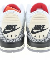 NIKE（ナイキ）スニーカー 白 サイズ:28.5cm メンズ/2200686765561