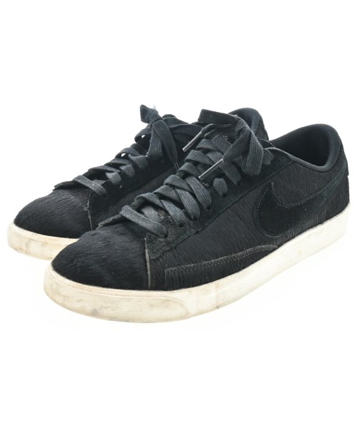 NIKE(ナイキ)スニーカー 黒 サイズ:25cm/2200687219032
