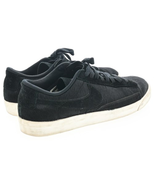 NIKE（ナイキ）スニーカー 黒 サイズ:25cm レディース/2200687219032