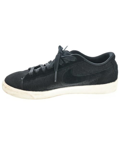 NIKE（ナイキ）スニーカー 黒 サイズ:25cm レディース/2200687219032