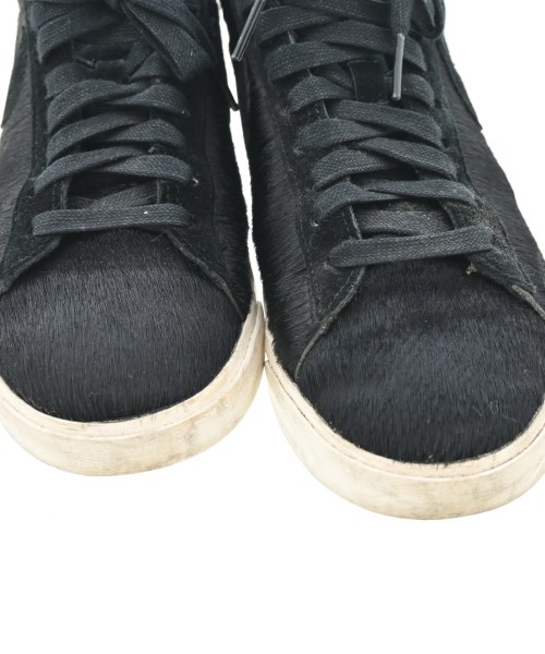 NIKE（ナイキ）スニーカー 黒 サイズ:25cm レディース/2200687219032
