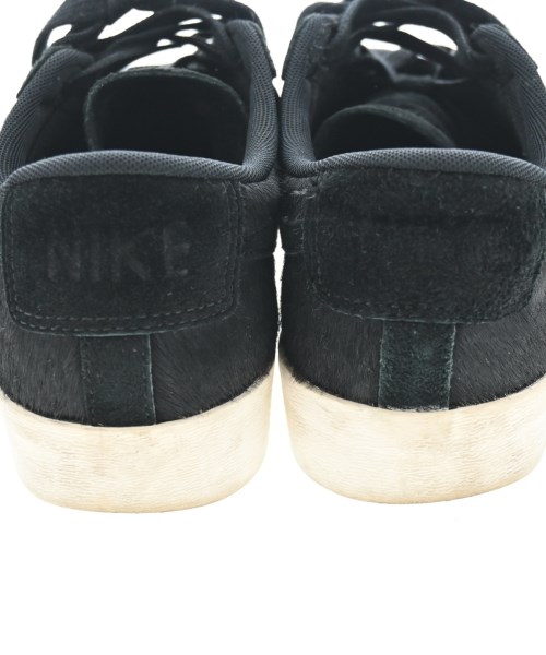 NIKE（ナイキ）スニーカー 黒 サイズ:25cm レディース/2200687219032