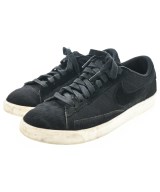 NIKE（ナイキ）スニーカー 黒 サイズ:25cm レディース/2200687219032