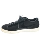 NIKE（ナイキ）スニーカー 黒 サイズ:25cm レディース/2200687219032