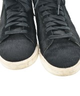 NIKE（ナイキ）スニーカー 黒 サイズ:25cm レディース/2200687219032