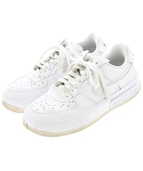 NIKE(ナイキ)スニーカー 白 サイズ:24cm/2200687902057