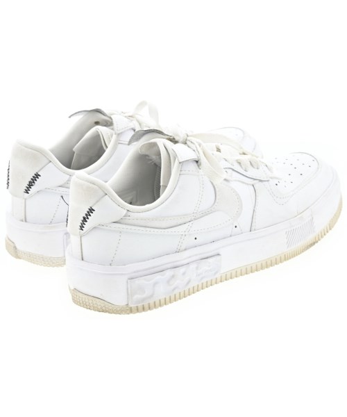 NIKE（ナイキ）スニーカー 白 サイズ:24cm レディース/2200687902057