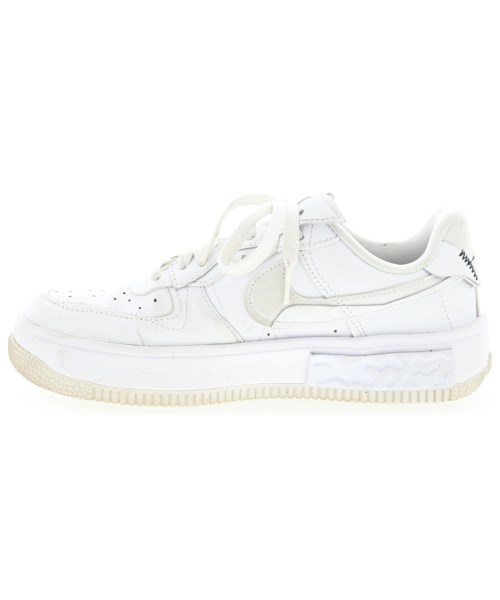 NIKE（ナイキ）スニーカー 白 サイズ:24cm レディース/2200687902057