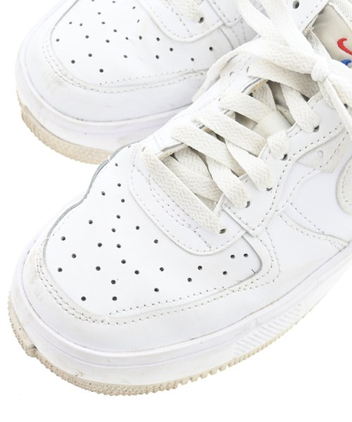 NIKE（ナイキ）スニーカー 白 サイズ:24cm レディース/2200687902057