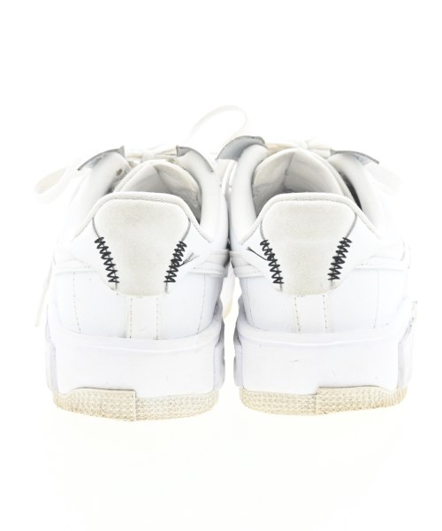 NIKE（ナイキ）スニーカー 白 サイズ:24cm レディース/2200687902057