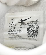 NIKE（ナイキ）スニーカー 白 サイズ:24cm レディース/2200687902057