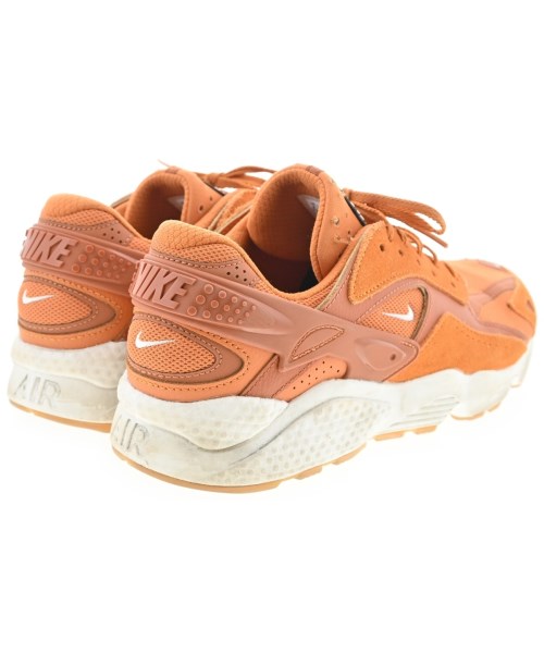 NIKE（ナイキ）スニーカー オレンジ サイズ:26cm メンズ/2200688595012