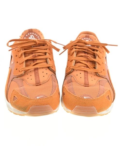 NIKE（ナイキ）スニーカー オレンジ サイズ:26cm メンズ/2200688595012