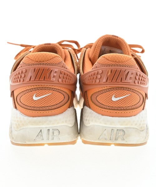 NIKE（ナイキ）スニーカー オレンジ サイズ:26cm メンズ/2200688595012