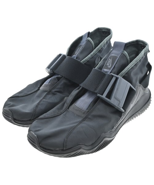 NIKE(ナイキ)スニーカー 黒 サイズ:27cm/2200691170213