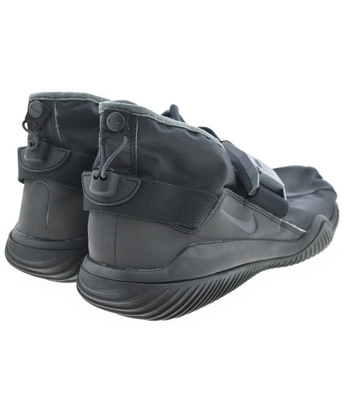 NIKE（ナイキ）スニーカー 黒 サイズ:27cm メンズ/2200691170213