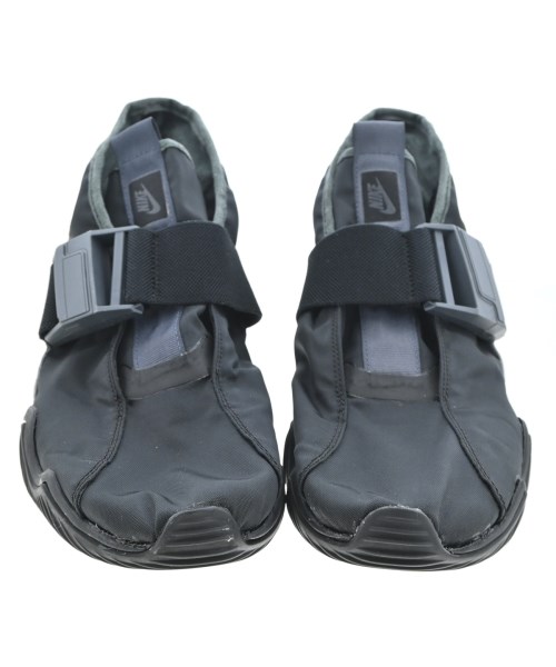 NIKE（ナイキ）スニーカー 黒 サイズ:27cm メンズ/2200691170213