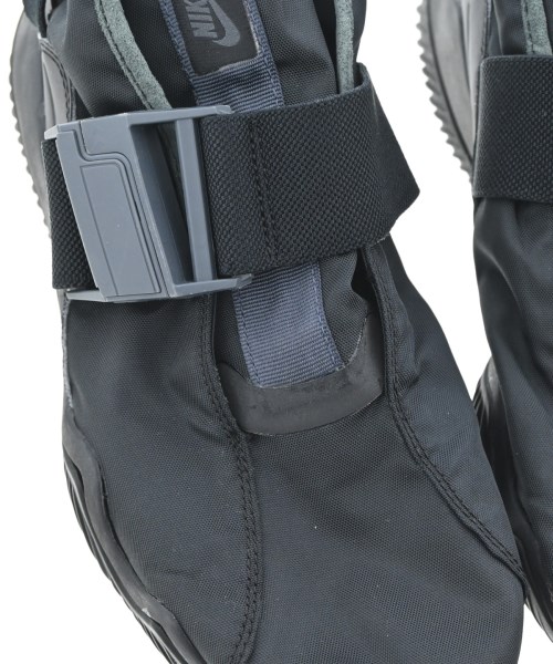 NIKE（ナイキ）スニーカー 黒 サイズ:27cm メンズ/2200691170213