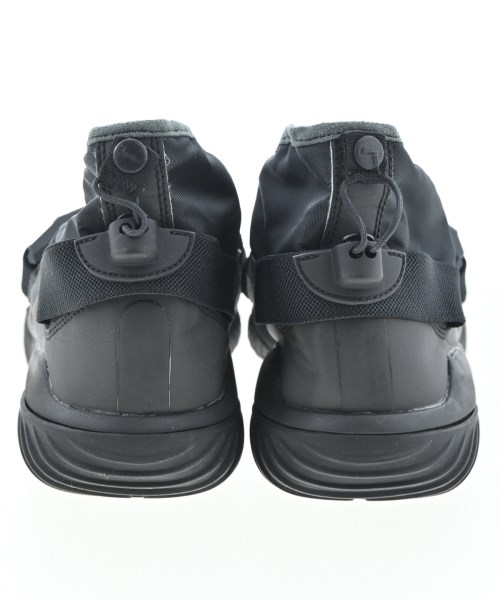 NIKE（ナイキ）スニーカー 黒 サイズ:27cm メンズ/2200691170213