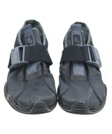 NIKE（ナイキ）スニーカー 黒 サイズ:27cm メンズ/2200691170213