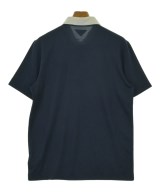NIKE（ナイキ）ポロシャツ 紺 サイズ:M メンズ/2200693157113