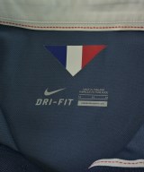 NIKE（ナイキ）ポロシャツ 紺 サイズ:M メンズ/2200693157113