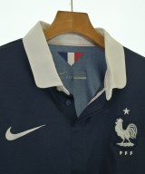 NIKE（ナイキ）ポロシャツ 紺 サイズ:M メンズ/2200693157113