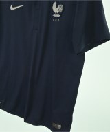 NIKE（ナイキ）ポロシャツ 紺 サイズ:M メンズ/2200693157113