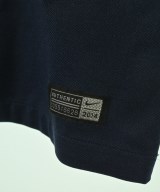 NIKE（ナイキ）ポロシャツ 紺 サイズ:M メンズ/2200693157113