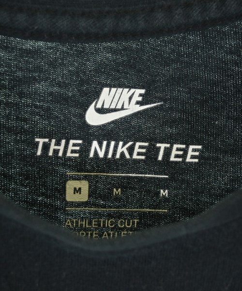 NIKE（ナイキ）Tシャツ・カットソー 紺 サイズ:L メンズ/2200693289081