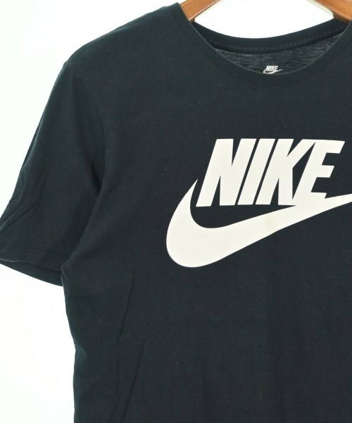 NIKE（ナイキ）Tシャツ・カットソー 紺 サイズ:L メンズ/2200693289081