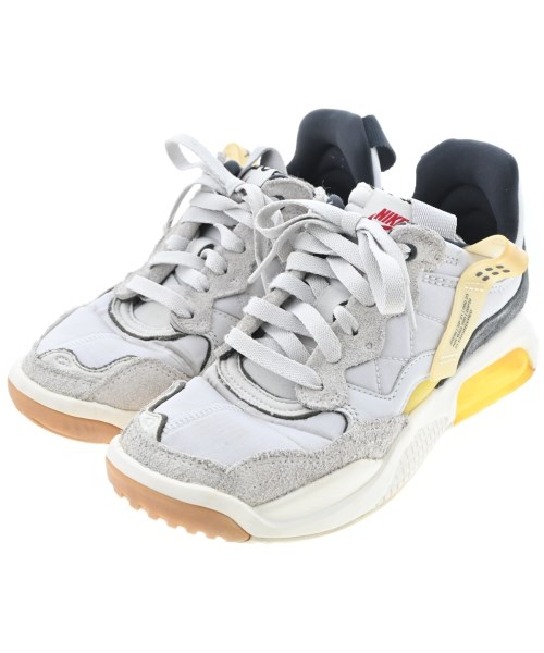 NIKE(ナイキ)スニーカー グレー サイズ:23cm/2200693406013