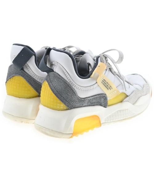 NIKE（ナイキ）スニーカー グレー サイズ:23cm レディース/2200693406013
