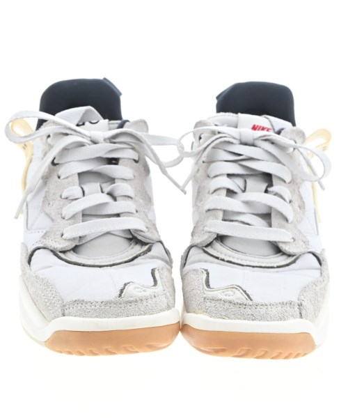 NIKE（ナイキ）スニーカー グレー サイズ:23cm レディース/2200693406013