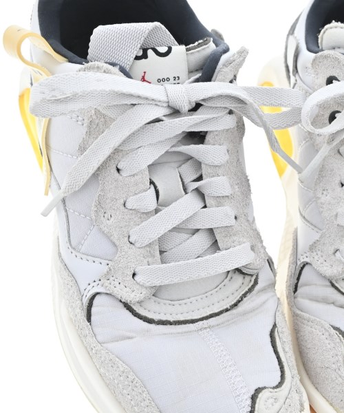 NIKE（ナイキ）スニーカー グレー サイズ:23cm レディース/2200693406013