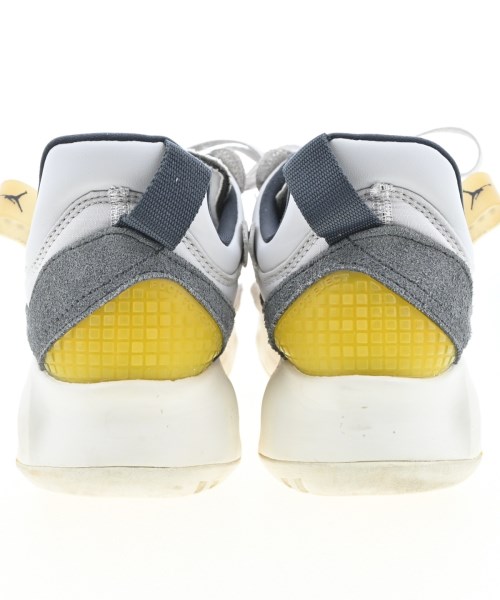 NIKE（ナイキ）スニーカー グレー サイズ:23cm レディース/2200693406013
